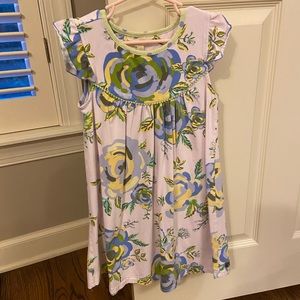 Matilda Jane dress